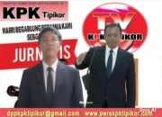 Budi Rizkiyanto dan Deni Wijaya Apresiasi PERADI, Harapkan Terus Bela Hak Masyarakat