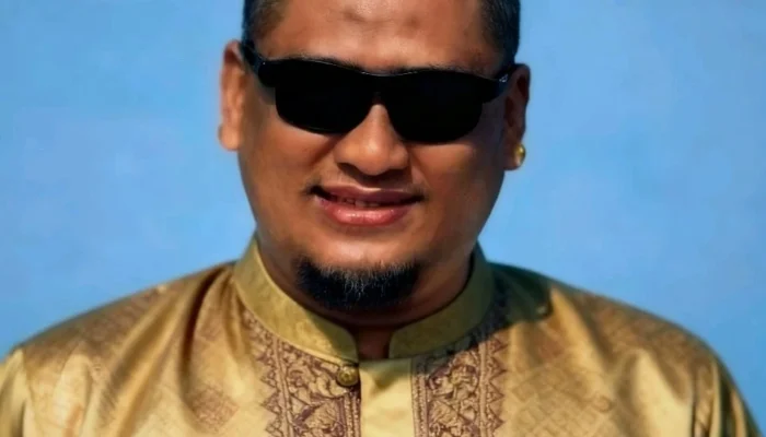 Ketua Team Nawacita – Astacita Presiden RI Ruri Jumar Saef Ungkap Mafia Tambang Bengkulu Rugikan Negara Rp1,8 Triliun, 13 Tersangka Segera Di Tuntut Hukuman Pidana Penjara