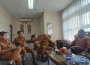 Surat Edaran Walikota Prabumulih Diabaikan OPD Terkait dan Provider Jaringan Fiber Optic (FO)