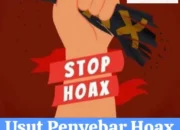 Usut Penyebar Foto dan Narasi Hoaks Terhadap Sekjen PSSI