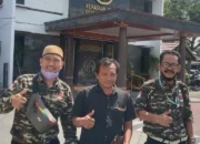 Proyek Gardu Listrik Ogan Ilir Diduga Dikorupsi, Negara Rugi Ratusan Juta