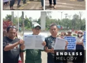 Anggaran Puluhan Miliar Diduga Dikorupsi, SPM Sumsel Desak Kejati Periksa Dishub Palembang