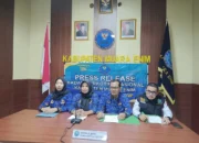 BNN Muara Enim Lampaui Target Rehabilitasi Narkoba di Tahun 2025