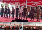 Surabaya Bersatu, Garis Batas Premanisme