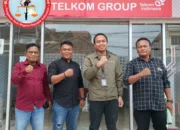 WRC Siapkan Langkah Hukum Temuan Pada Dinas Kominfo Kota Prabumulih