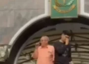 Proyek Irigasi DI Lematang Bermasalah, BBWS Saluran Kecil, Tanpa Bendungan, Rawan Longsor