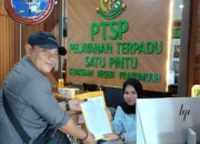 WRC Kembali Suratin Kejaksaan Negeri Prabumulih Terkait Tindak Lanjut Lapdumas