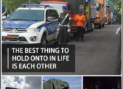 Bantuan Kemanusiaan Kodam II/Sriwijaya dan Pemprov Sumsel Tiba di Wilayah Terdampak Bencana