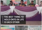 Evaluasi dan Perencanaan, Musrenbangdes Muara Lawai Siapkan Desa untuk Masa Depan