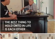 Nataru Semakin Dekat, IWO Muara Enim Pilih Catur untuk Tingkatkan Kemampuan Berpikir Strategis