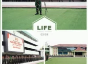 Teguhkan Bela Negara untuk Indonesia Maju”, Kodam II/Sriwijaya Peringati Hari Bela Negara Ke-77 Tahun 2025