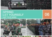 Kenang Perjuangan Heroik Pertahankan Kemerdekaan RI, Kodam II/Sriwijaya Gelar Puncak Peringatan Hari Juang Infanteri Ke-77 Tahun 2025