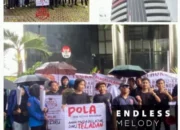 AP3 Geruduk KPK, Bongkar Dugaan Penyalahgunaan Diskresi dalam Pengadaan Kendaraan Dinas di PALI