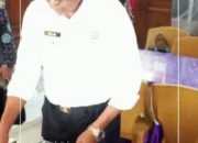 Wali Kota Prabumulih Tinjau Program Makan Bergizi Gratis Pastikan Gizi Cukup untuk Generasi Penerus