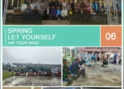 Pangkul Sambut HUT ke-377 dengan Lomba Karaoke Sejarah dan Kebersamaan Jadi Semangat