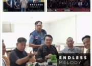 Sinergitas Direktur Kantor Hukum Pandu Semesta And Partners dan Media Bongkar Post Group Siap Raih Indonesia Emas 2045 dengan Jurnalisme yang Berintegritas