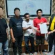 Tim Gabungan TNI Gencar Berantas Narkoba, Dua Pengedar di Muara Enim Tak Berkutik