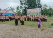 Pangkalan Gerakan Pramuka SMAN 2 Prabumulih Gelar Perkemahan Bantara Angkatan Ke-42 Tahun 2026