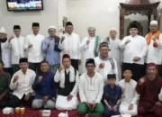 Peringati Maulid Nabi Arbain 1447 H, Wali Kota Ajak Teladani Akhlak Rasulullah SAW