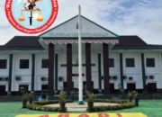 WRC Desak Kejaksaan Negeri Prabumulih Segera Tindaklanjuti Laporan Pengaduan Tahun 2025 Yang Mangkrak