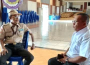 Kwarcab Prabumulih Persiapkan Pelantikan Pramuka Garuda Angkatan Ke-IV Tahun 2025/2026