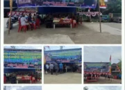 Kekecewaan Masyarakat Desa Gunung Megang Dalam Pemerintah Muara Enim Diminta Segera Tangani Sengketa Pasar Kalangan