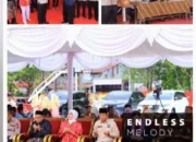 Pengukuhan DPC Persatuan Jurnalis Indonesia Kabupaten Rokan Hulu Periode 2026-2029 Resmi Dilaksanakan