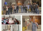 Dandim 0404/Muara Enim Dukung Penyelenggaraan ‘KSATRIA 0404 CHAMPIONSHIP 2026’