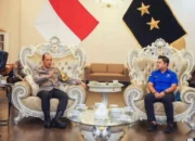 Ketua DPD KNPI SUMSEL Wacana Menempatkan Polri di Bawah Kementerian adalah Kemunduran Negara