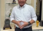 Gubernur Sumsel H. Herman Deru Tegaskan Dukungan Polri Tetap di Bawah Presiden