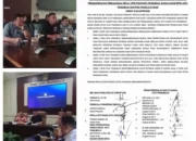 WRC Mendesak Komisi II Segera Menindak Lanjuti Hasil Rapat Dengar Pendapat, Pedagang Pasar Pagi Tradisional Minta Kejelasan