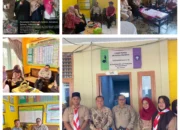 Ketua Kwarcab Prabumulih, Hermanto, S.H Apresiasi Kinerja Tim Asessor Akreditasi Gugus Depan di Kecamatan Prabumulih Selatan