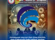 Dinas Kominfo Langgar Regulasi Pembiayaan Internet Pada Instansi Vertikal Kejaksaan