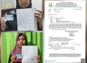 Ruri Jumar Saef Ketua Tim Astacita Presiden RI Terima Pengaduan Warga Toboali Terkait Dugaan Kriminalisasi oleh Oknum Kejari Bangka Selatan