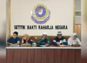 Kwarcab Kota Prabumulih Laksanakan Rapat Kerja Persiapkan Event Jambore, KMD, HUT Pramuka Hingga Akreditasi Gudep
