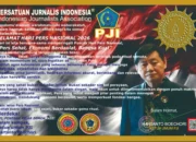 PJI Serukan Pers Jadi Agen Kebenaran pada Puncak Hari Pers Nasional 2026