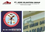 Integritas Pengadaan Jasa Dipertanyakan WRC PAN-RI Kritik RSUD Prabumulih Gunakan Vendor Keamanan Tidak Sesuai Bidang