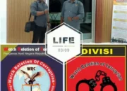 Sengkarut Sistem Pengelolaan RSUD Prabumulih, WRC Minta Dewas Bertanggung Jawab