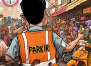 WRC Pertanyakan Status Dan Legalitas Pengelolaan Parkir Dishub Kota Prabumulih