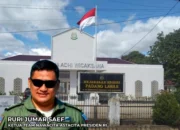 Ketua Team Nawacita – Astacita Presiden Republik Indonesia Apresiasi Kejagung RI, Tindak Tegas Jaksa Nakal Melanggar Disiplin dan Kode Etik