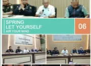 Dugaan Gratifikasi Proyek Irigasi Rp 7 Miliar, Oknum Anggota DPRD Muara Enim dan Anaknya Ditangkap