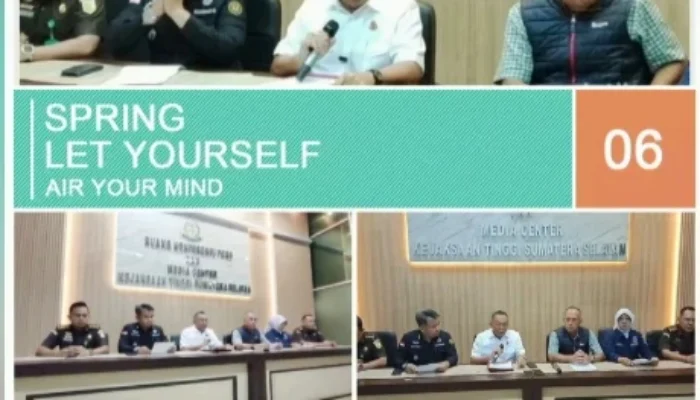 Dugaan Gratifikasi Proyek Irigasi Rp 7 Miliar, Oknum Anggota DPRD Muara Enim dan Anaknya Ditangkap
