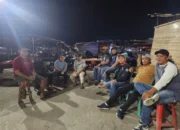 Grib Jaya, WRC PAN-RI, dan Pewarta Sumsel Sinergi untuk Solidaritas dan Pengawasan Aset Negara