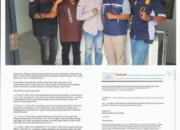 Koalisi LSM dan Media Akan Laporkan Pengeboran Minyak Ilegal di Desa Tanjung Laut Banyuasin