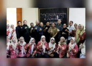 Komisi I DPRD Kota Prabumulih Gelar RDP, Bahas Penghapusan Uang Transport Guru Honorer