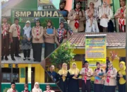 Ketua Kwarcab Prabumulih, Hermanto, S.H Apresiasi Kinerja Tim Asessor Akreditasi Gugus Depan di Kecamatan Prabumulih Utara Target 100% Terakreditasi