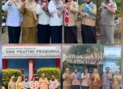 Tim Asesor Kwarcab Kota Prabumulih Lanjutkan Pendampingan Persiapan Akreditasi Gudep di Wilayah Kerja Kwarran Prabumulih Utara