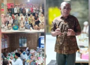Kwarcab Gerakan Pramuka Kota Prabumulih Gelar Buka Puasa Bersama, Pererat Silaturrahmi Ramadhan 1447 H