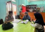 Tim Asessor Akreditasi Gugus Depan (Gudep) Kwarcab Kota Prabumulih Lakukan Visitasi dan Pendampingan di SDIT & SMPIT Al Hasanah Prabumulih