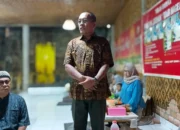 Pererat Silaturahmi Ramadan 1447 H, Kwarcab Gerakan Pramuka Kota Prabumulih Gelar Buka Puasa Bersama